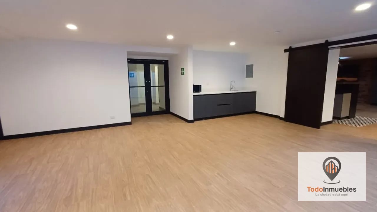 Apartamento en Renta en Armonía en z12 — Apartamento en Alquiler en Armonía, Zona 12, Guatemala, Ciudad — foto 3 de 13