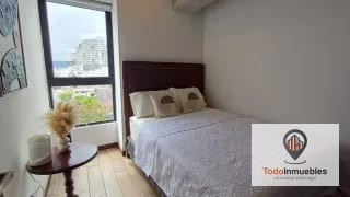 Apartamento amueblado en Renta en z4 Inara Cuatro — Apartamento en Alquiler en Zona 4, Guatemala, Ciudad — miniatura 17 de 17