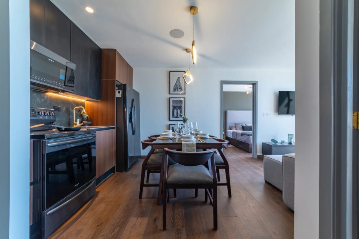 Apartamento en Renta — Apartamento en Alquiler en Zona 10, Guatemala, Ciudad — foto 9 de 9