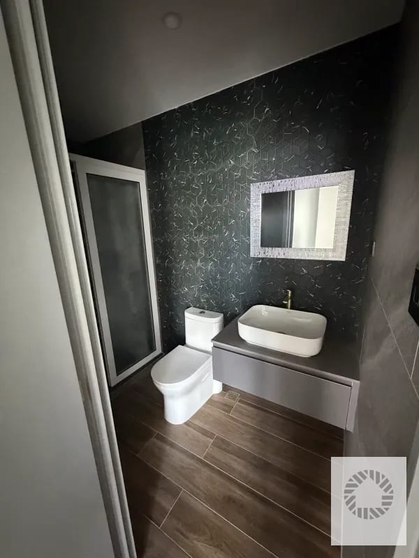 Bonito apto Atarah — Apartamento en Alquiler en Atarah, Zona 10, Guatemala, Ciudad — foto 8 de 9