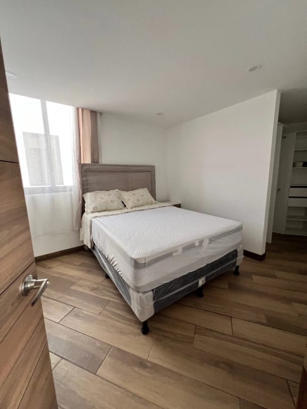 Apartamento amueblado en renta listo para estrenar! VH1 — Apartamento en Alquiler en Vista Hermosa I, Zona 15, Guatemala, Ciudad — foto 11 de 12