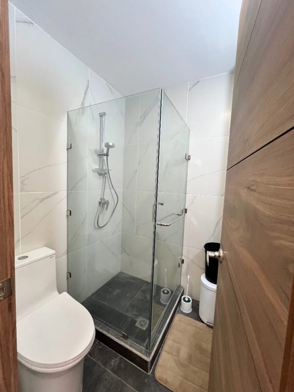 Apartamento amueblado en renta listo para estrenar! VH1 — Apartamento en Alquiler en Vista Hermosa I, Zona 15, Guatemala, Ciudad — foto 10 de 12