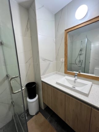 Apartamento amueblado en renta listo para estrenar! VH1 — Apartamento en Alquiler en Vista Hermosa I, Zona 15, Guatemala, Ciudad — miniatura 9 de 12