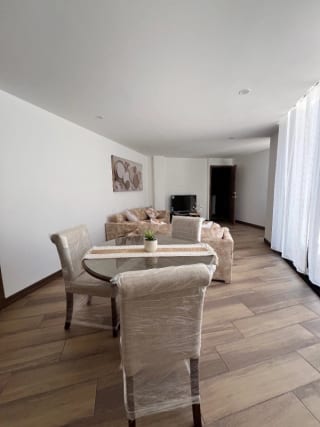Apartamento amueblado en renta listo para estrenar! VH1 — Apartamento en Alquiler en Vista Hermosa I, Zona 15, Guatemala, Ciudad — miniatura 7 de 12