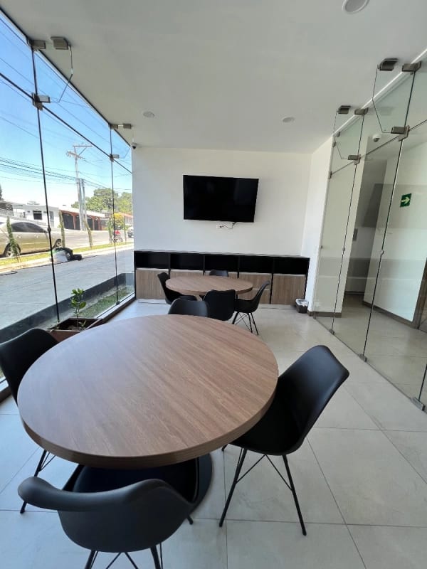Apartamento amueblado en renta listo para estrenar! VH1 — Apartamento en Alquiler en Vista Hermosa I, Zona 15, Guatemala, Ciudad — foto 4 de 12