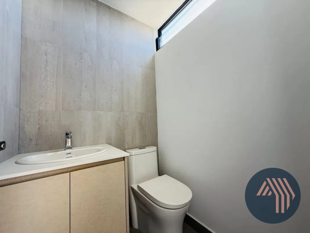 ALQUILER DE LINDO APTO. 2 DORMITORIOS - MOREA, ZONA 15 — Apartamento en Alquiler en Morea, Zona 15, Guatemala, Ciudad — foto 3 de 16