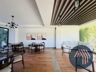 ALQUILER DE LINDO APTO. 2 DORMITORIOS - MOREA, ZONA 15 — Apartamento en Alquiler en Morea, Zona 15, Guatemala, Ciudad — miniatura 12 de 16