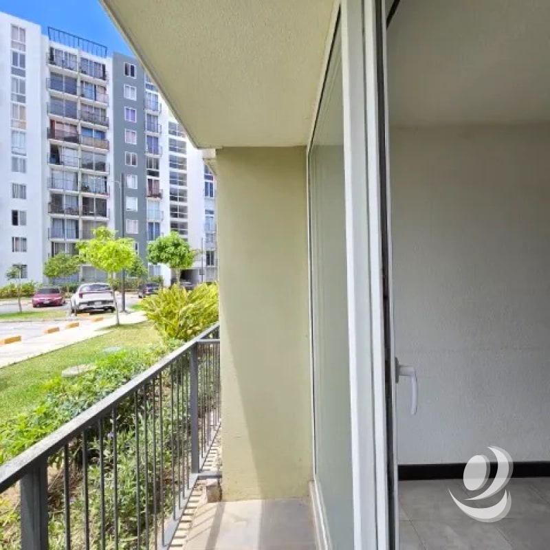 ¡¡¡Bonito Apartamento en Renta Villa Nueva Solana Entre Valles!!! - 15