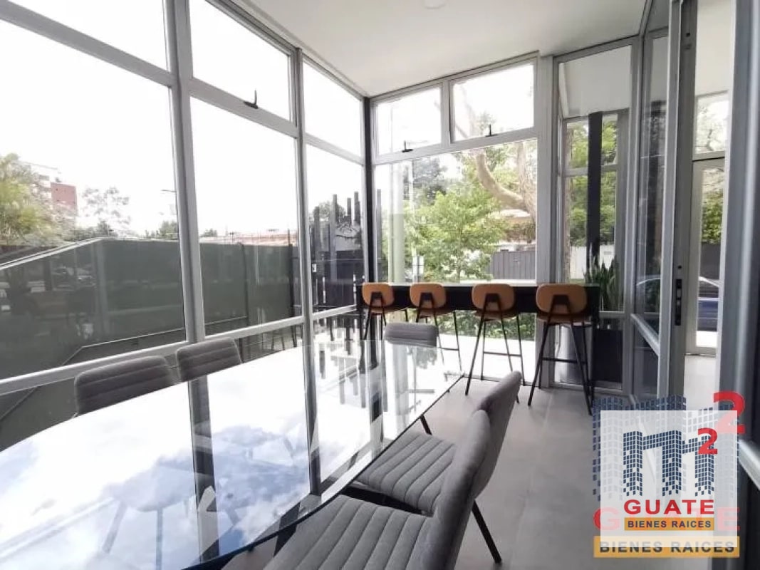 Apartamento en Renta, Zona 15 - 14