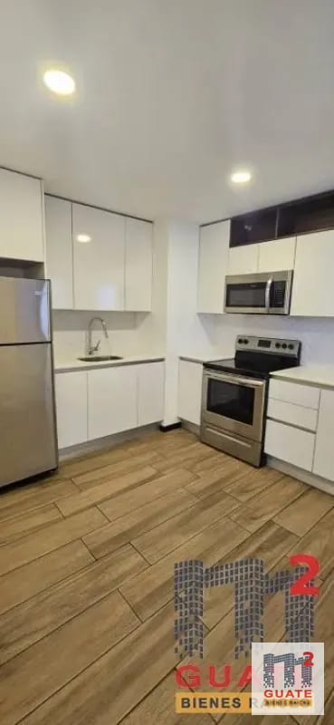 Apartamento en Renta, Zona 15 — Apartamento en Alquiler en Zona 15, Guatemala, Ciudad — foto 13 de 17