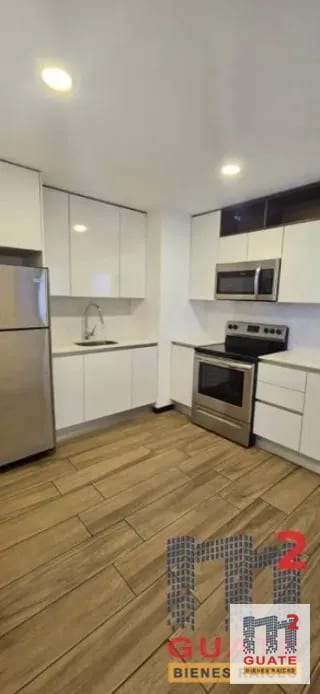 Apartamento en Renta, Zona 15 — Apartamento en Alquiler en Zona 15, Guatemala, Ciudad — miniatura 13 de 17
