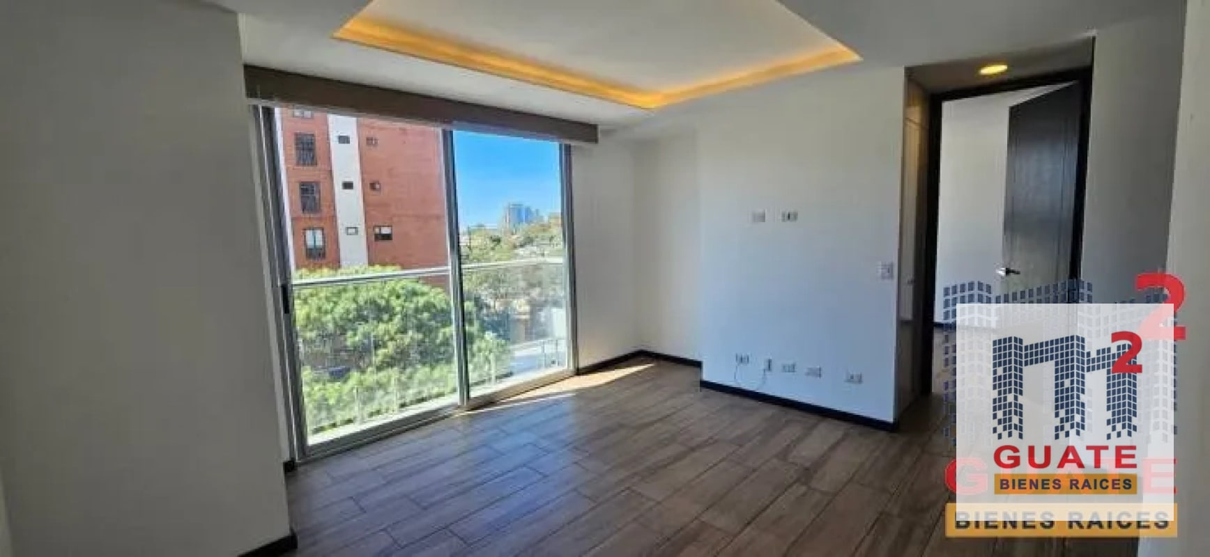 Apartamento en Renta, Zona 15 - 10