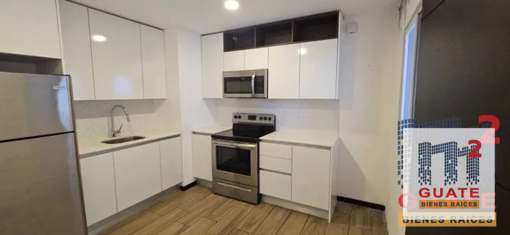 Apartamento en Renta, Zona 15 - 7