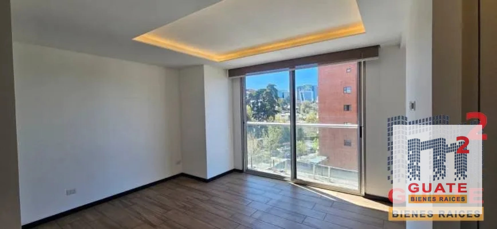 Apartamento en Renta, Zona 15 - 4