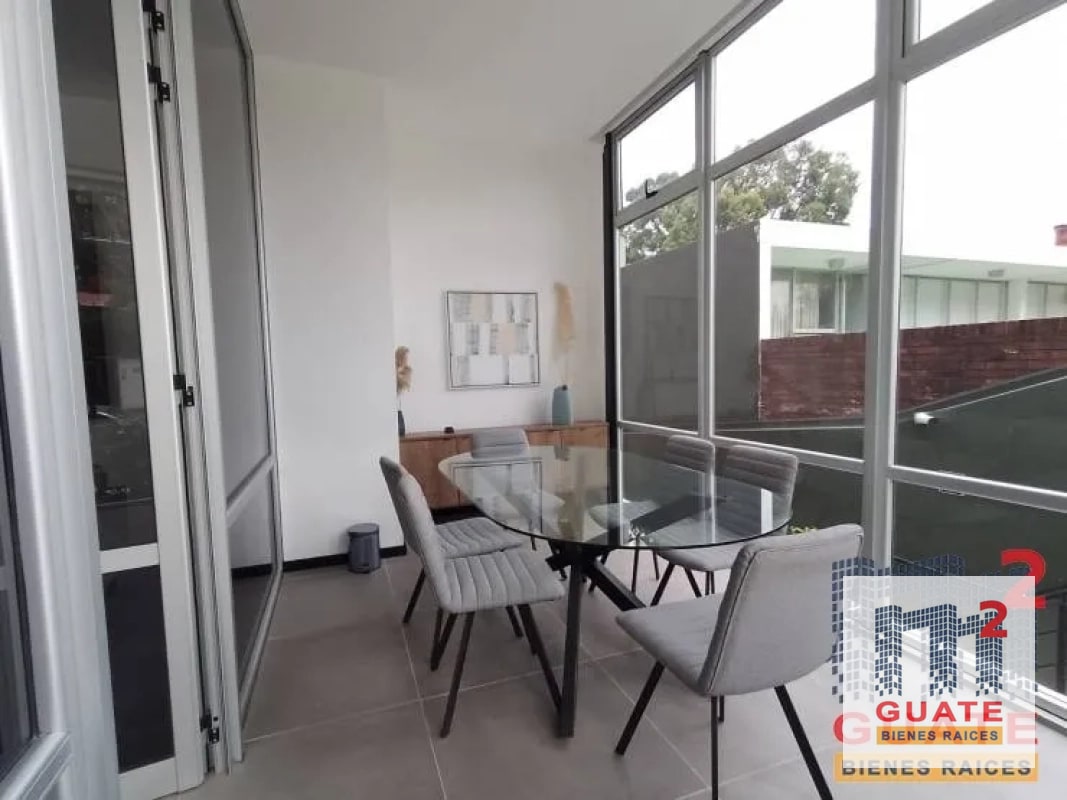 Apartamento en Renta, Zona 15 - 3