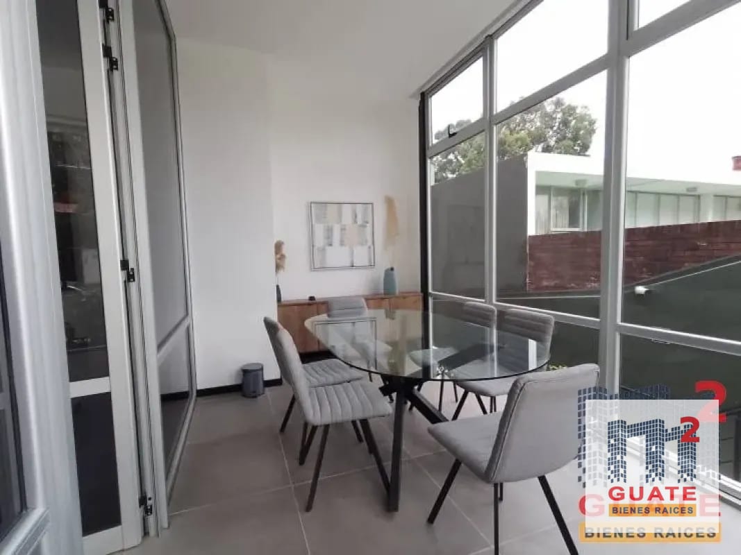 Apartamento en Renta, Zona 15 — Apartamento en Alquiler en Zona 15, Guatemala, Ciudad — foto 4 de 17