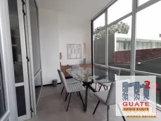 Apartamento en Renta, Zona 15 — Apartamento en Alquiler en Zona 15, Guatemala, Ciudad — miniatura 4 de 17