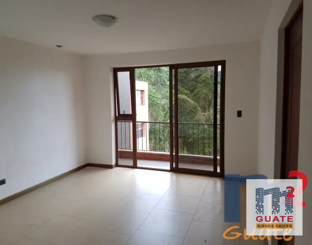 Apartamento en Renta, Zona 16 — Apartamento en Alquiler en Zona 16, Guatemala, Ciudad — foto 8 de 8