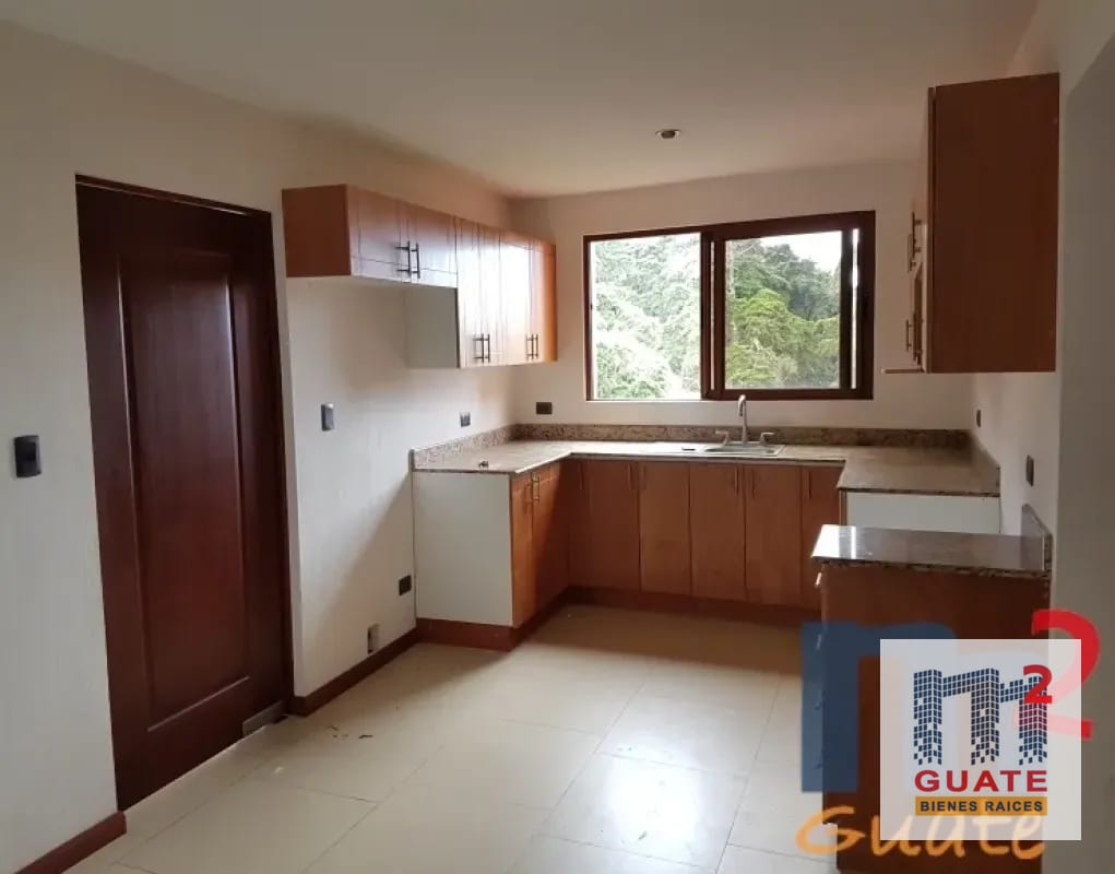 Apartamento en Renta, Zona 16 — Apartamento en Alquiler en Zona 16, Guatemala, Ciudad — foto 7 de 8