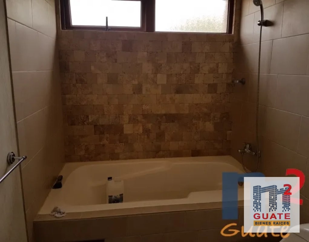 Apartamento en Renta, Zona 16 - 5