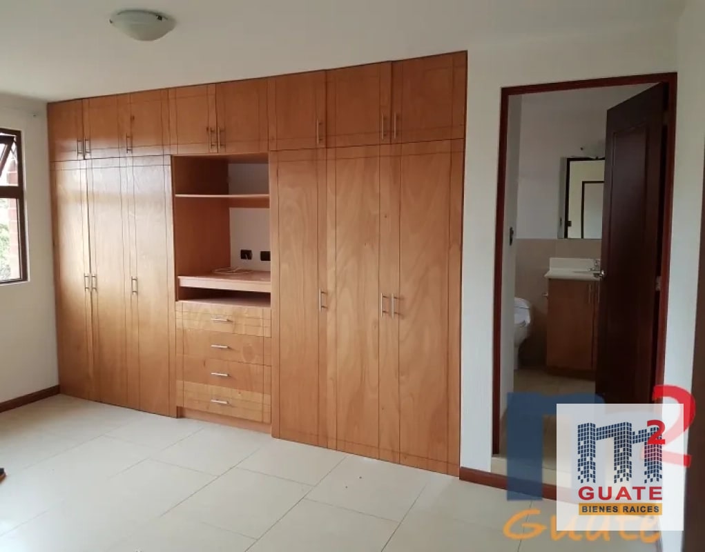 Apartamento en Renta, Zona 16 - 4