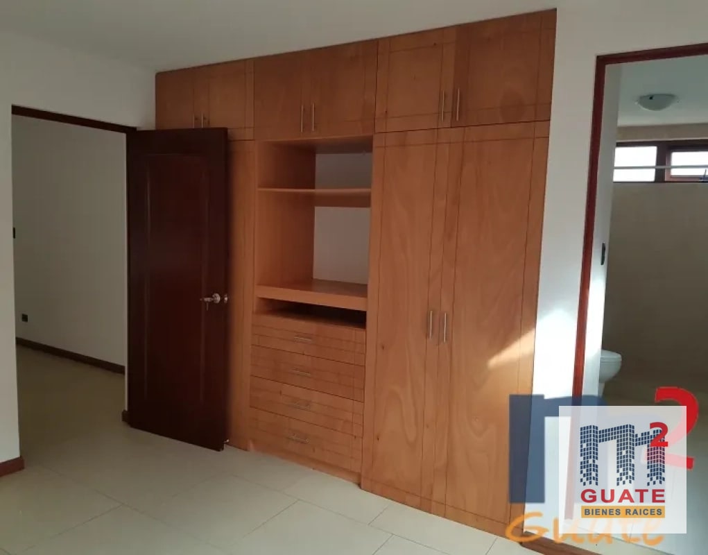 Apartamento en Renta, Zona 16 - 2