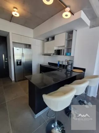 Apartamento amueblado de dos habitaciones z10 — Apartamento en Alquiler en Zona 16, Guatemala, Ciudad — miniatura 4 de 6