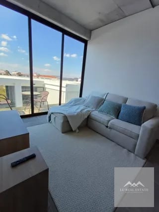 Apartamento amueblado de dos habitaciones z10 — Apartamento en Alquiler en Zona 16, Guatemala, Ciudad — miniatura 2 de 6