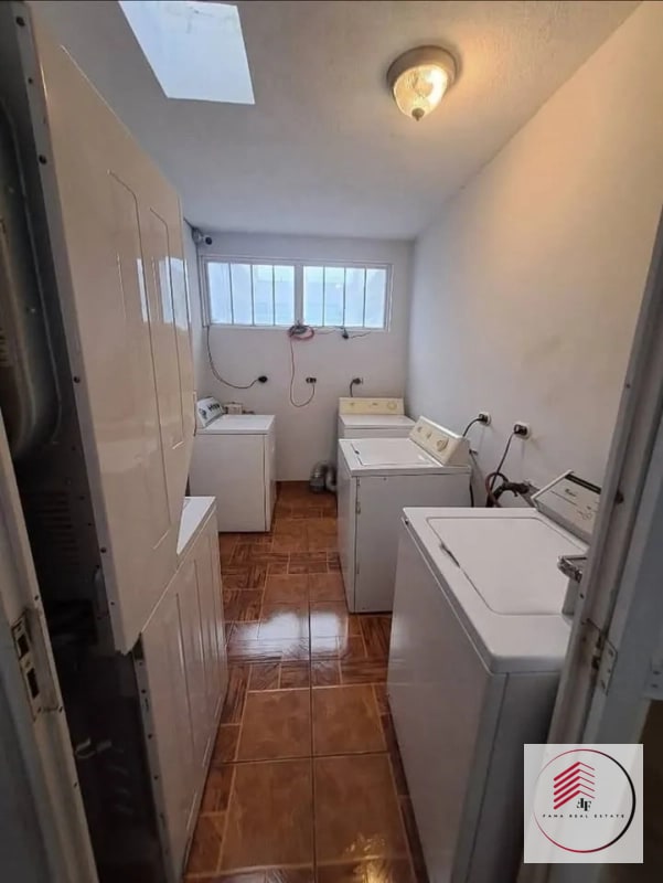 Alquiler de apartamento amueblado en zona 10 Oakland - 7