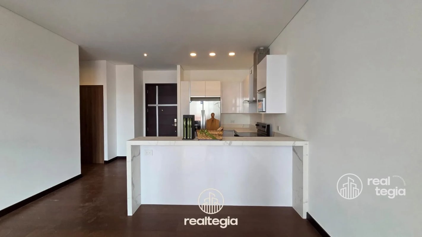 APARTAMENTO EN NOGALES DE CAYALÁ ZONA 16 - 14