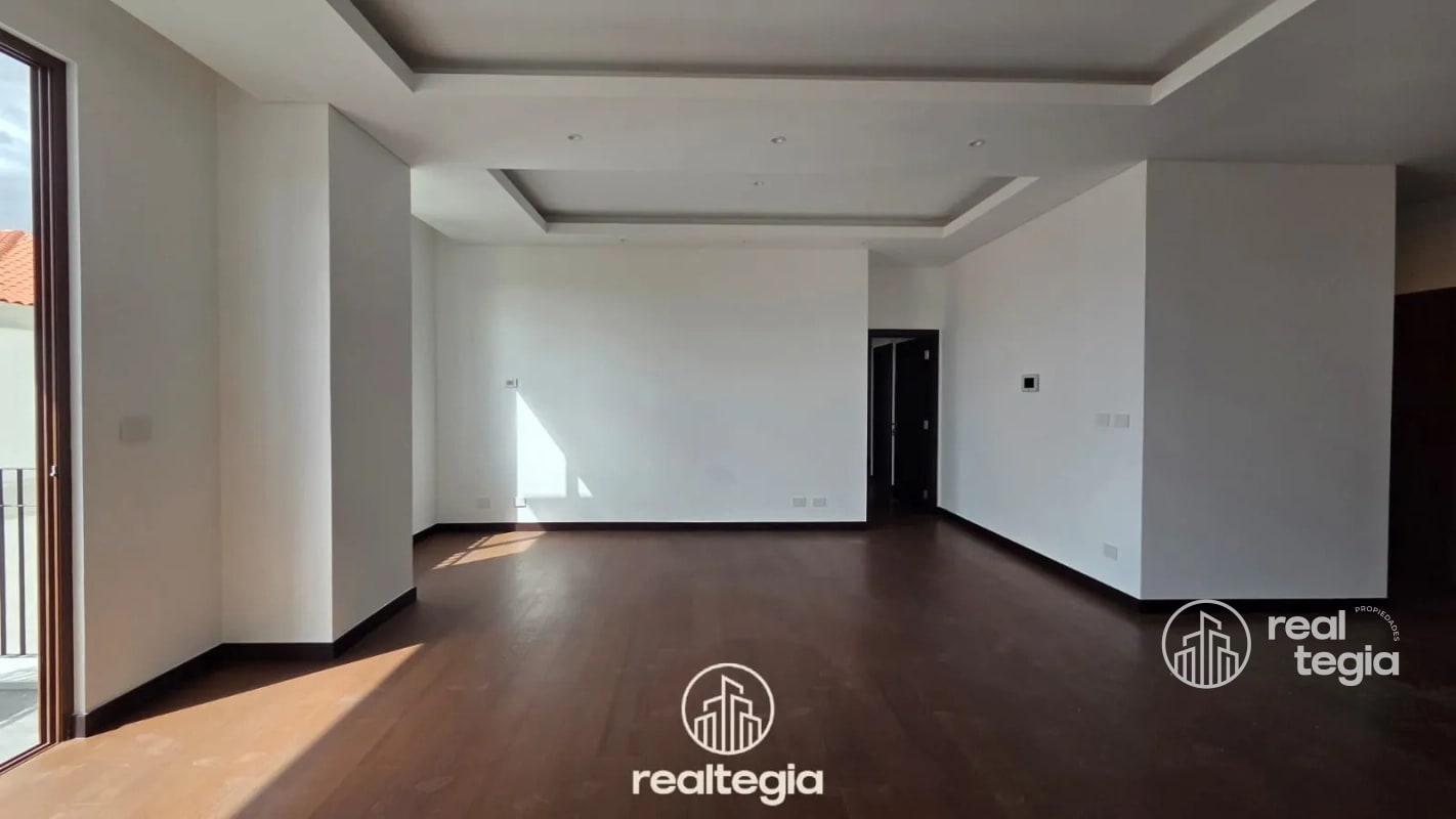 APARTAMENTO EN NOGALES DE CAYALÁ ZONA 16 - 12