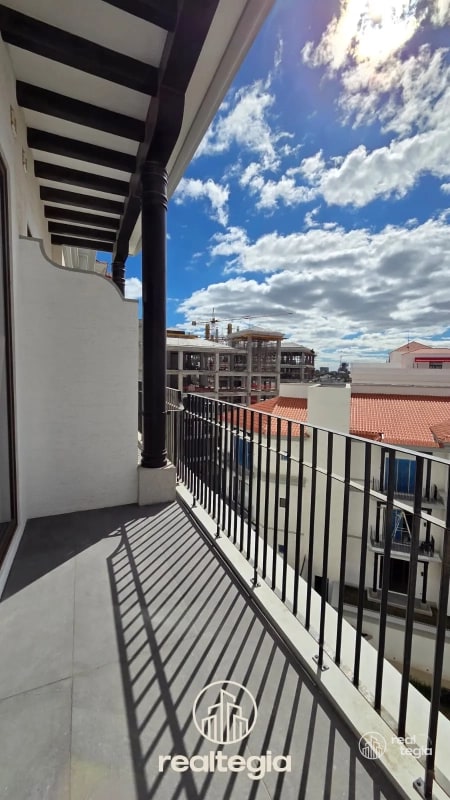 APARTAMENTO EN NOGALES DE CAYALÁ ZONA 16 - 1