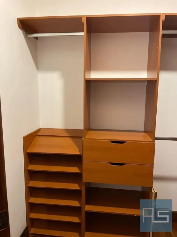 En RENTA - Amplio Apartamento ubicado en sector exclusivo de Oakland Zona 10 - 4