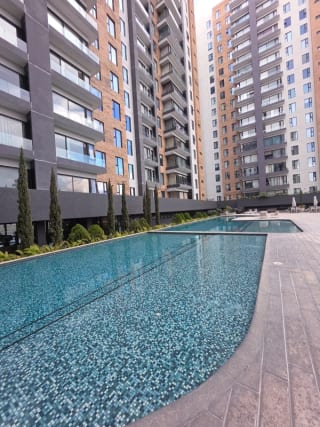 Apartamento en Venta Zona 15 — Apartamento en Venta en Parque 15, Zona 15, Guatemala, Ciudad — miniatura 1 de 9