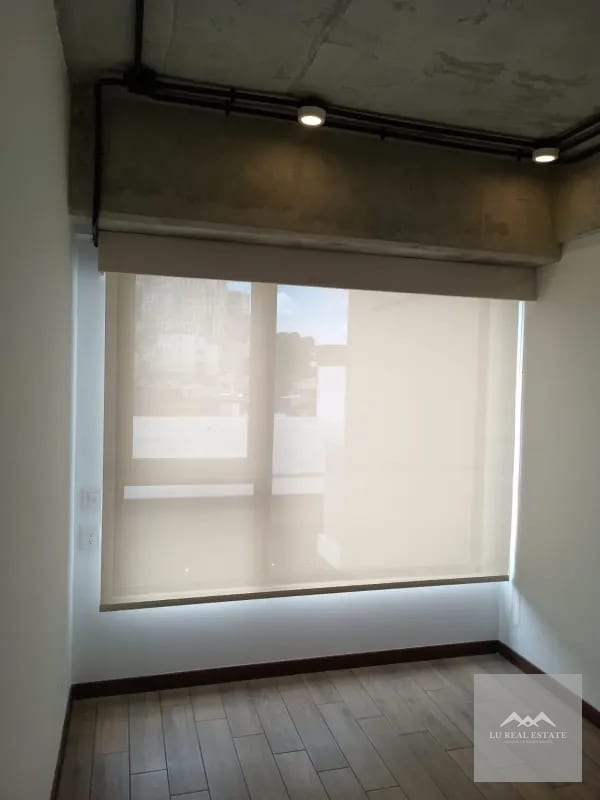 apartamento de una habitación en z4 — Apartamento en Alquiler en Zona 4, Guatemala, Ciudad — foto 1 de 8