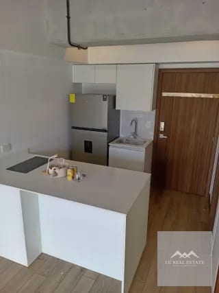 apartamento de una habitación en z4 — Apartamento en Alquiler en Zona 4, Guatemala, Ciudad — miniatura 8 de 8