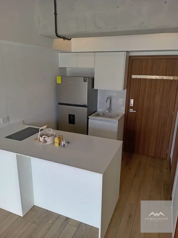 apartamento de una habitación en z4 — Apartamento en Alquiler en Zona 4, Guatemala, Ciudad — foto 8 de 8
