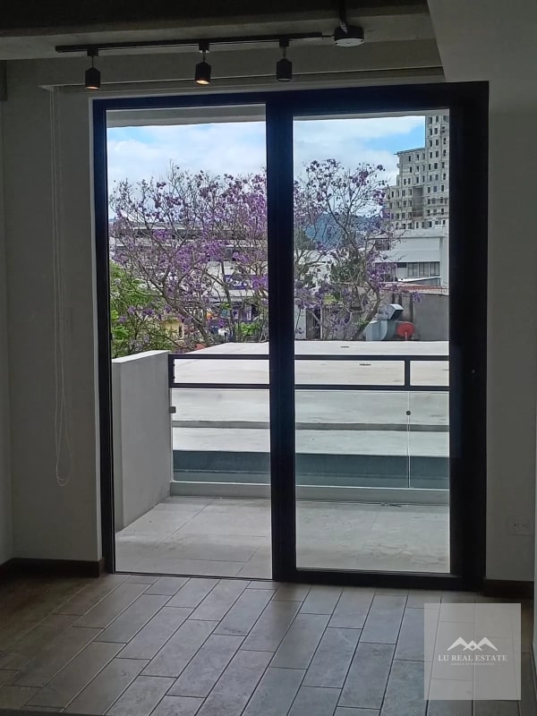 apartamento de una habitación en z4 - 3
