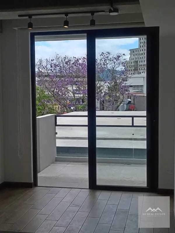 apartamento de una habitación en z4 — Apartamento en Alquiler en Zona 4, Guatemala, Ciudad — foto 4 de 8