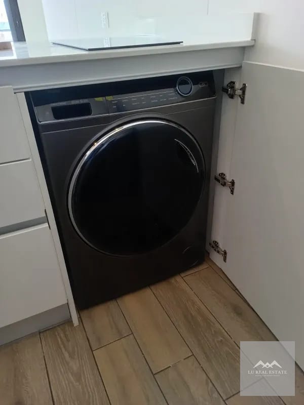 apartamento de una habitación en z4 — Apartamento en Alquiler en Zona 4, Guatemala, Ciudad — foto 3 de 8