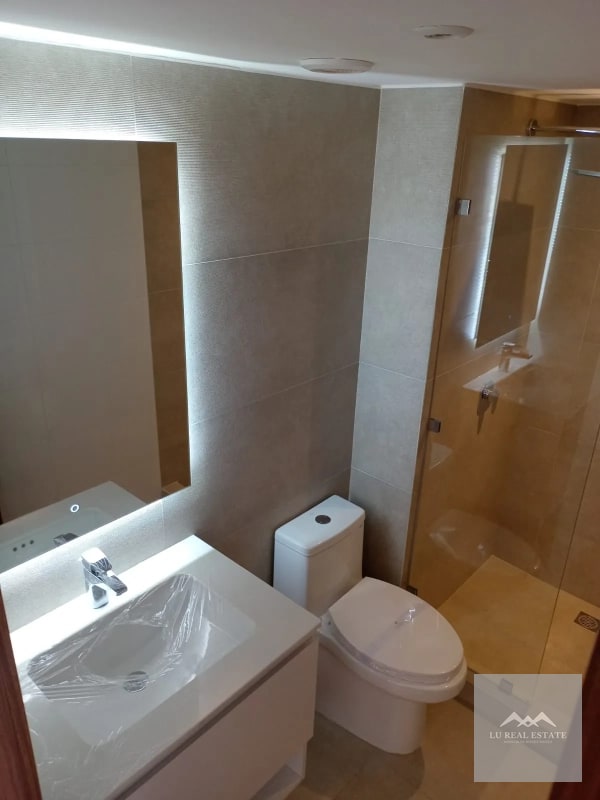 apartamento de una habitación en z4 - 1
