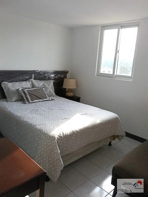 VENDO ULTIMO APTO NUEVO CONDOMINIO VISTAS DE HACIENDA REAL Z.16 REF.6698B - 15