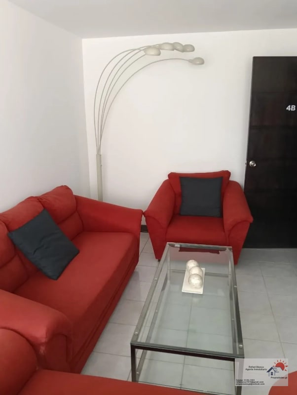 VENDO ULTIMO APTO NUEVO CONDOMINIO VISTAS DE HACIENDA REAL Z.16 REF.6698B - 14