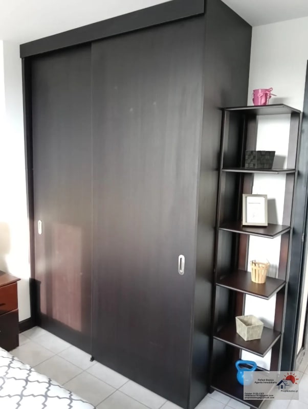 VENDO ULTIMO APTO NUEVO CONDOMINIO VISTAS DE HACIENDA REAL Z.16 REF.6698B - 13
