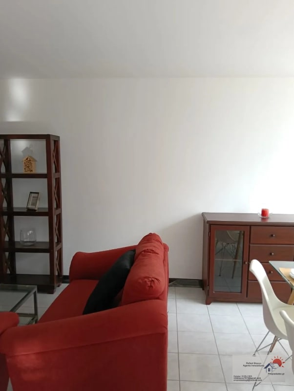 VENDO ULTIMO APTO NUEVO CONDOMINIO VISTAS DE HACIENDA REAL Z.16 REF.6698B - 8