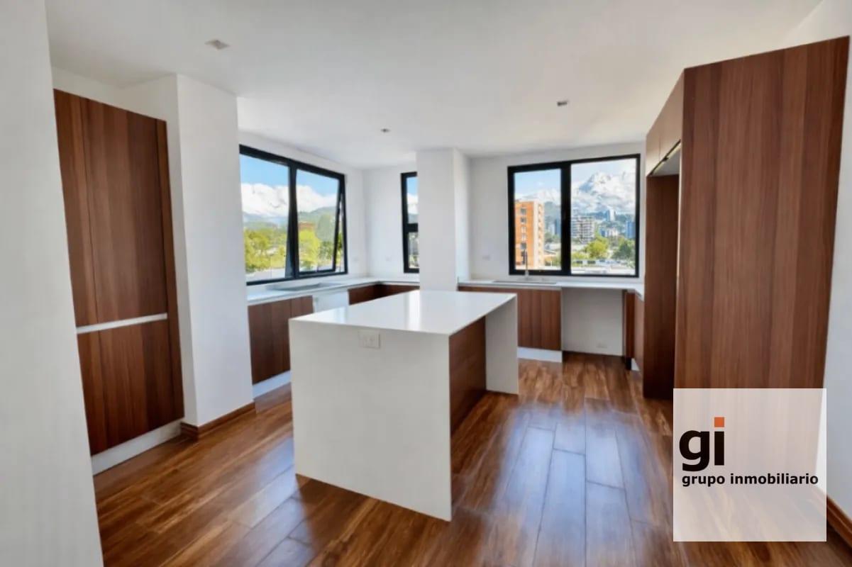 Apartamento con la comodidad de una casa en venta en zona 15 — Apartamento en Venta en Zona 15, Guatemala, Ciudad — foto 17 de 17