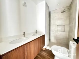 Apartamento con la comodidad de una casa en alquiler en zona 15 — Apartamento en Alquiler en Zona 15, Guatemala, Ciudad — miniatura 12 de 17