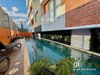Apartamento con la comodidad de una casa en alquiler en zona 15 — Apartamento en Alquiler en Zona 15, Guatemala, Ciudad — miniatura 5 de 17