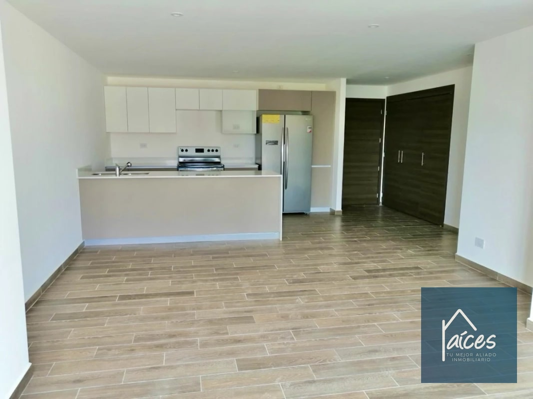 Apartamento en Renta PARQUE 15 Zona 15 (*20) - 7