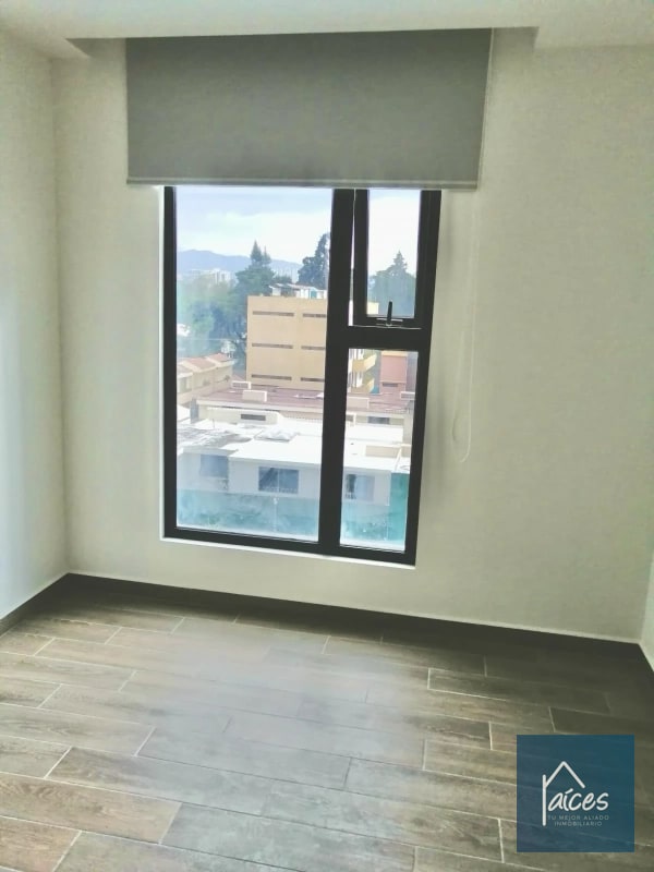 Apartamento en Renta PARQUE 15 Zona 15 (*20) - 3